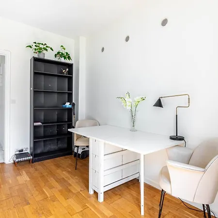 Apartment Guestready - Cosy Near Jardin Du Luxembourg Paris