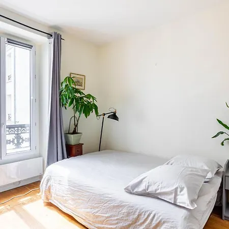 Guestready - Cosy Near Jardin Du Luxembourg Paris