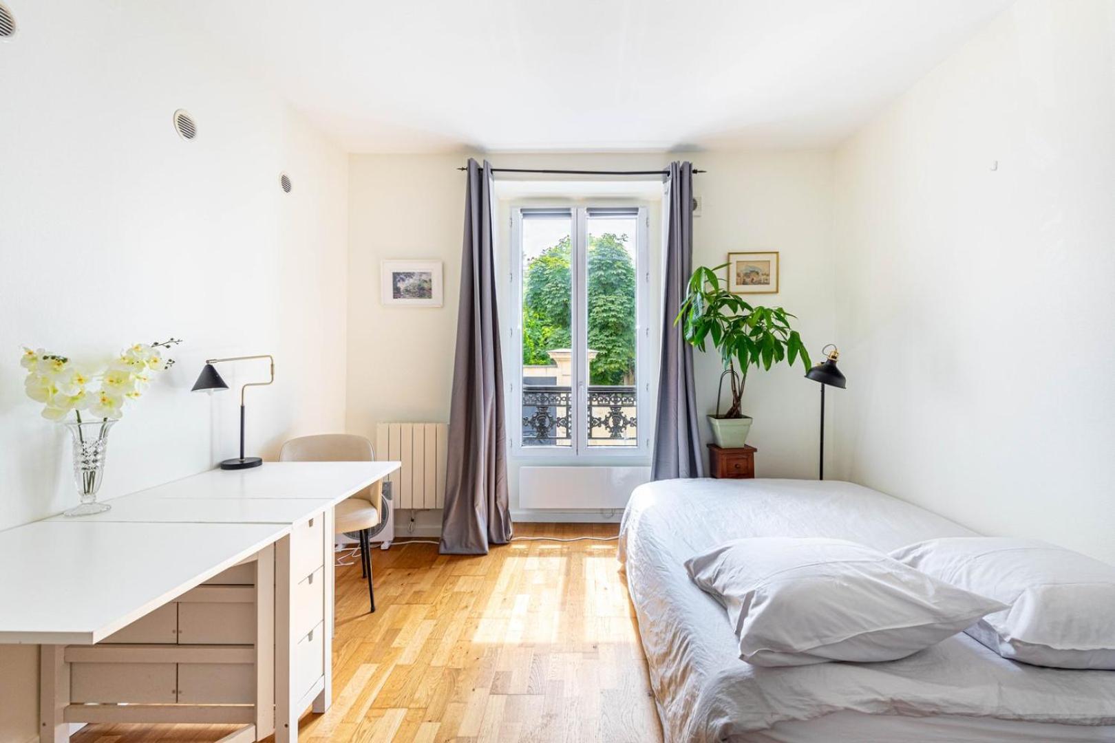Guestready - Cosy Near Jardin Du Luxembourg Appartamento