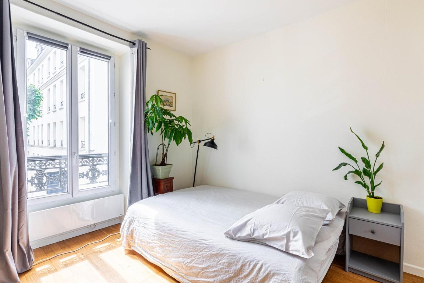 Guestready - Cosy Near Jardin Du Luxembourg Parigi